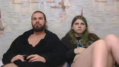 Alex and Sarah online show from 02-17-26, 06:58