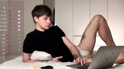 alex_schafer online show from 02-12-26, 05:46