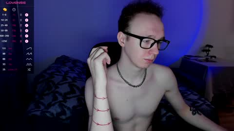 alex_silent online show from 12-06-24, 10:38