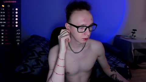 alex_silent online show from 01-04-25, 03:39