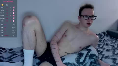 alex_silent online show from 02-25-25, 01:06