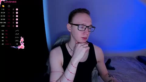 alex_silent online show from 11-10-25, 09:52