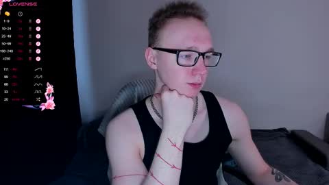 alex_silent online show from 01-08-26, 05:54