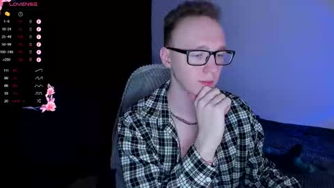 alex_silent online show from 01-09-26, 12:30