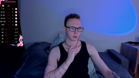 alex_silent online show from 01-17-26, 12:21