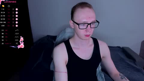 alex_silent online show from 03-01-26, 12:45