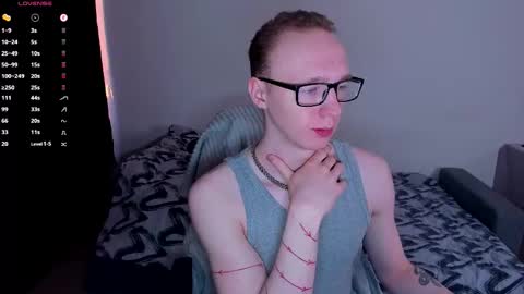 alex_silent online show from 03-10-26, 02:38