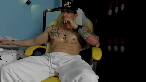 alex_sthorm online show from 01-11-26, 03:55