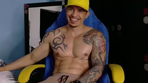 alex_sthorm online show from 02-17-26, 02:52