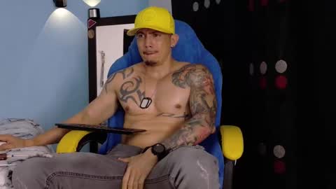 alex_sthorm online show from 02-28-26, 04:24