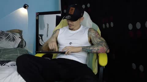 alex_sthorm online show from 04-13-26, 03:56