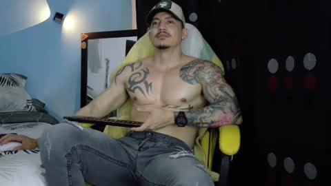 alex_sthorm online show from 04-26-26, 03:26