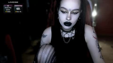 Alex Succubus online show from 04-18-26, 10:43