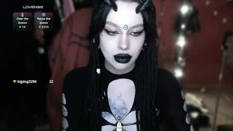 Alex Succubus online show from 05-25-26, 03:18
