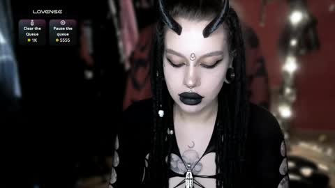 Alex Succubus online show from 05-26-26, 06:09