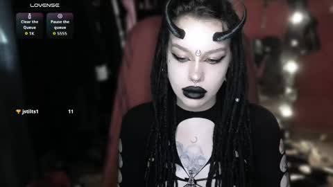 Alex Succubus online show from 05-29-26, 02:20