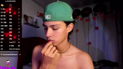 Snapshot of alex_sweet_69 chatting on 10-08-25, 02:47 Alex online show from 10-08-25, 02:47