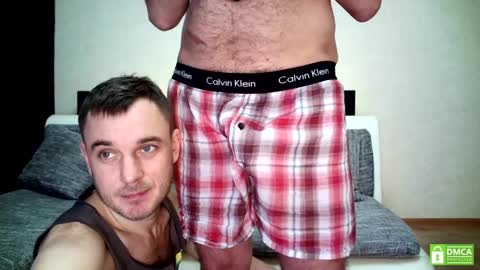 Alex and Tobey online show from 02-04-25, 05:53