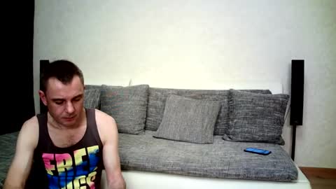 Alex and Tobey online show from 10-17-25, 05:54