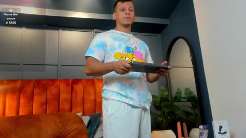 Alex Towers online show from 12-28-24, 06:50