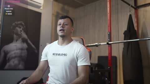 Alex Towers online show from 12-30-24, 07:11