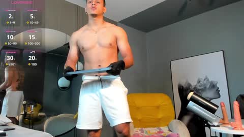 Alex Towers online show from 01-10-25, 08:04