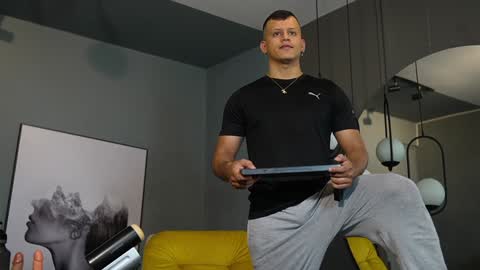 Alex Towers online show from 01-11-25, 07:05