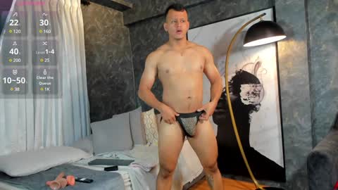 Alex Towers online show from 01-15-25, 10:46