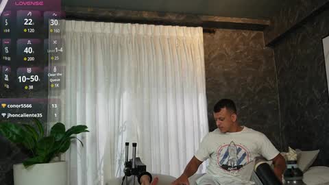 Alex Towers online show from 01-18-25, 06:43