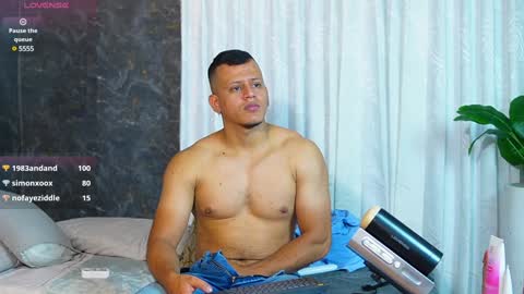 Alex Towers online show from 01-25-25, 10:07