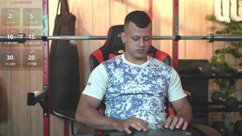 Alex Towers online show from 01-29-25, 07:11