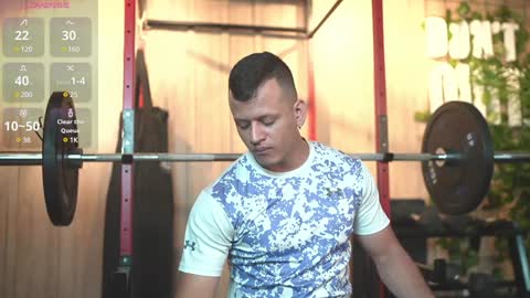 Alex Towers online show from 01-29-25, 10:43