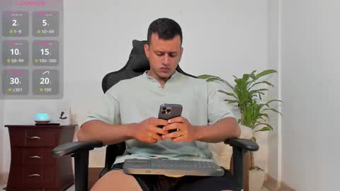 Alex Towers online show from 10-11-25, 02:22