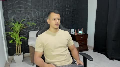 Alex Towers online show from 05-04-26, 03:08