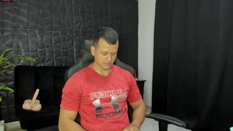 Alex Towers online show from 05-26-26, 07:10