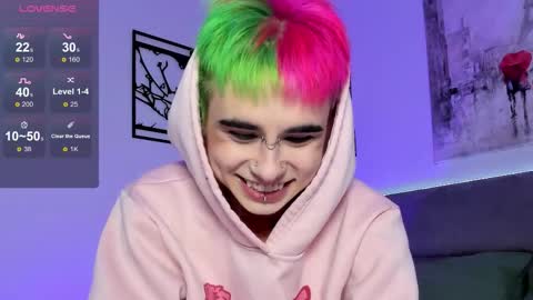 Alex Valley online show from 09-21-25, 11:17