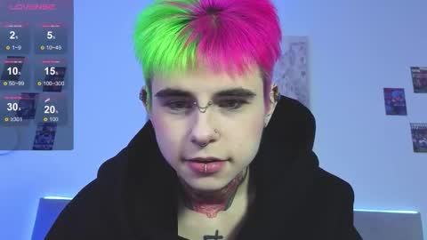 Alex Valley online show from 09-30-25, 11:10