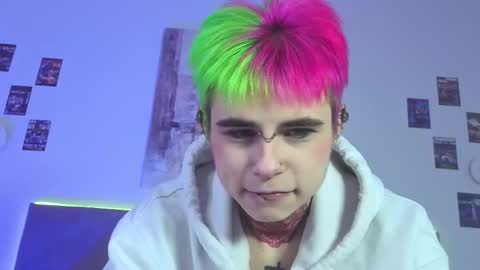 Alex Valley online show from 10-06-25, 08:28