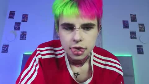 Alex Valley online show from 10-19-25, 10:54