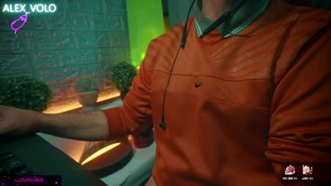 Alex online show from 01-16-25, 01:25