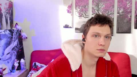 Alex WandHot online show from 01-27-25, 08:51