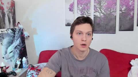 Alex WandHot online show from 01-28-25, 05:32