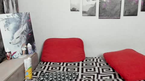 Alex WandHot online show from 01-30-25, 04:16