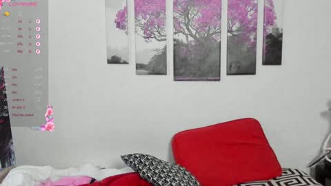 Alex WandHot online show from 01-31-25, 04:14