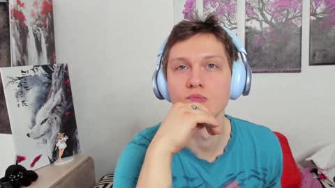 Alex WandHot online show from 02-04-25, 05:53