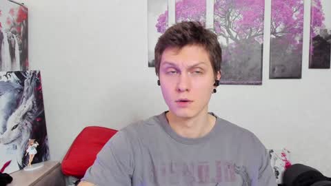 Alex WandHot online show from 02-06-25, 10:26