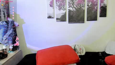 Alex WandHot online show from 02-16-25, 04:53