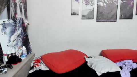 Alex WandHot online show from 03-01-25, 05:49