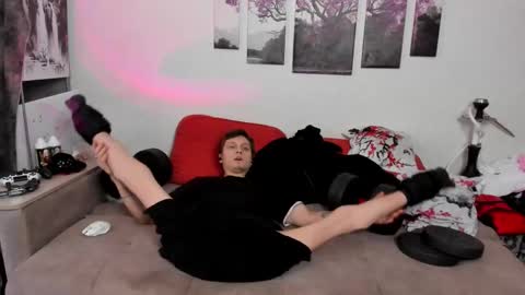 Alex WandHot online show from 03-06-25, 10:20