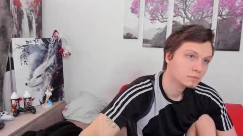 Alex WandHot online show from 03-10-25, 04:17